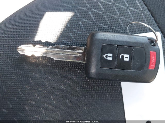 Продаж на аукціоні авто 2024 Mitsubishi Mirage G4 Black Edition/es/le, vin: ML32FUFJ7RHF14642, номер лоту: 44456159