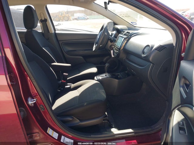 Продаж на аукціоні авто 2024 Mitsubishi Mirage G4 Black Edition/es/le, vin: ML32FUFJ7RHF14642, номер лоту: 44456159