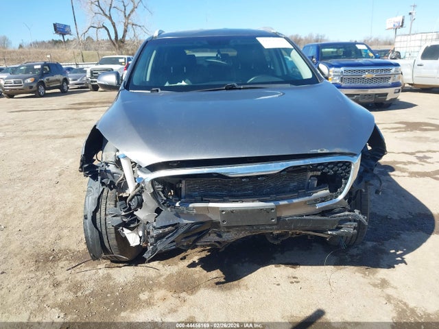 Продажа на аукционе авто 2018 Kia Sorento 3.3l Ex, vin: 5XYPH4A54JG396020, номер лота: 44456169