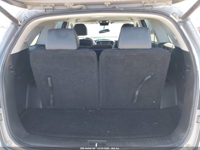Продажа на аукционе авто 2018 Kia Sorento 3.3l Ex, vin: 5XYPH4A54JG396020, номер лота: 44456169