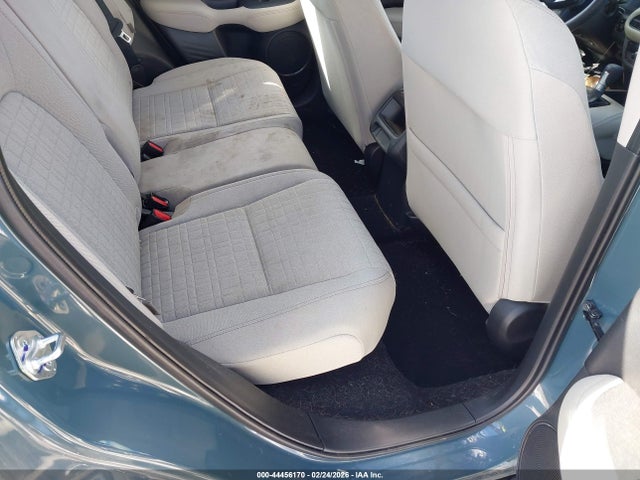 2025 Honda Hr-v Awd Lx მანქანა იყიდება აუქციონზე, vin: 3CZRZ2H33SM785597, აუქციონის ნომერი: 44456170