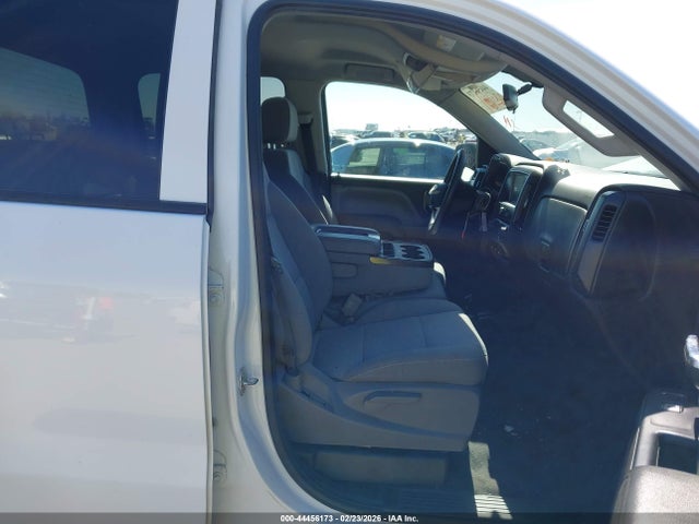 2018 CHEVROLET SILVERADO 1500 3GCUKPEC2JG602838 Photo 4