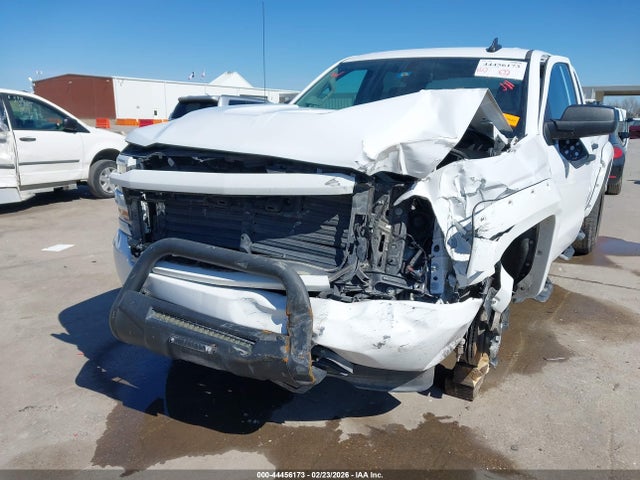 2018 CHEVROLET SILVERADO 1500 3GCUKPEC2JG602838 Photo 5