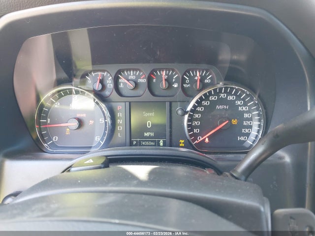 2018 CHEVROLET SILVERADO 1500 3GCUKPEC2JG602838 Photo 6