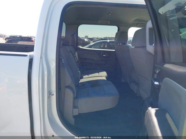 2018 CHEVROLET SILVERADO 1500 3GCUKPEC2JG602838 Photo 7