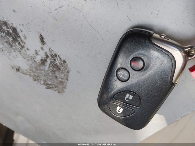 2010 Lexus Rx 350 მანქანა იყიდება აუქციონზე, vin: 2T2ZK1BA1AC008673, აუქციონის ნომერი: 44456177