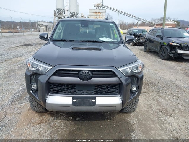 JTERU5JR3M5932106 Toyota 4runner Trd Off Road Premium