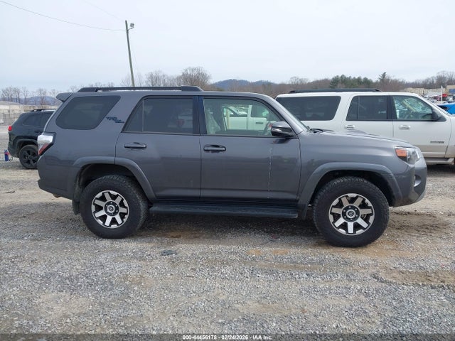 JTERU5JR3M5932106 Toyota 4runner Trd Off Road Premium
