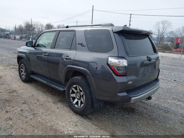 JTERU5JR3M5932106 Toyota 4runner Trd Off Road Premium