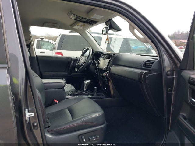 JTERU5JR3M5932106 Toyota 4runner Trd Off Road Premium