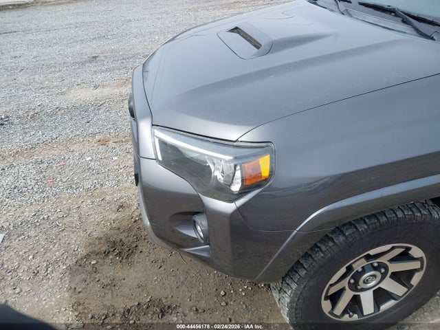 JTERU5JR3M5932106 Toyota 4runner Trd Off Road Premium