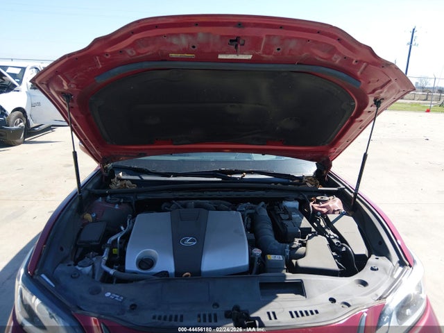 2019 LEXUS ES 350 58ABZ1B15KU050886 Photo 9