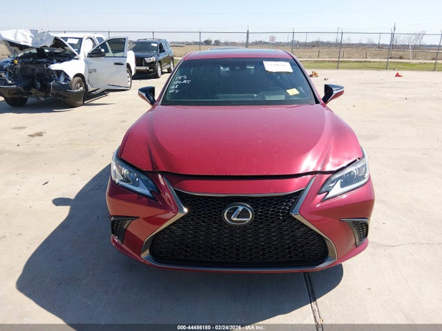 58ABZ1B15KU050886 Lexus Es 350 F Sport