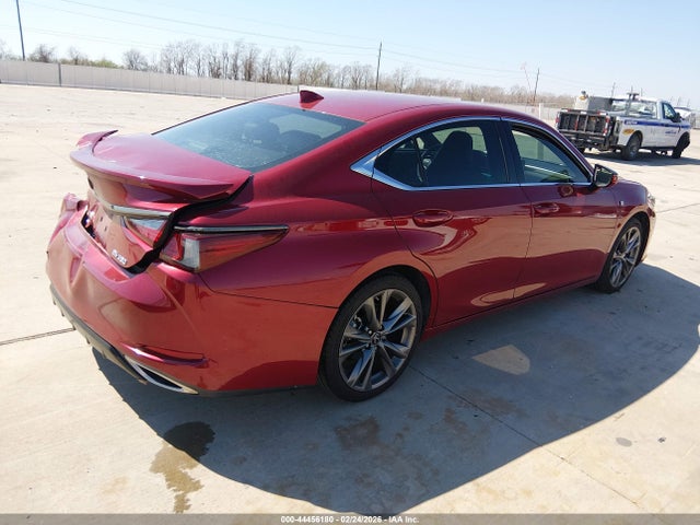 2019 LEXUS ES 350 58ABZ1B15KU050886 Photo 3