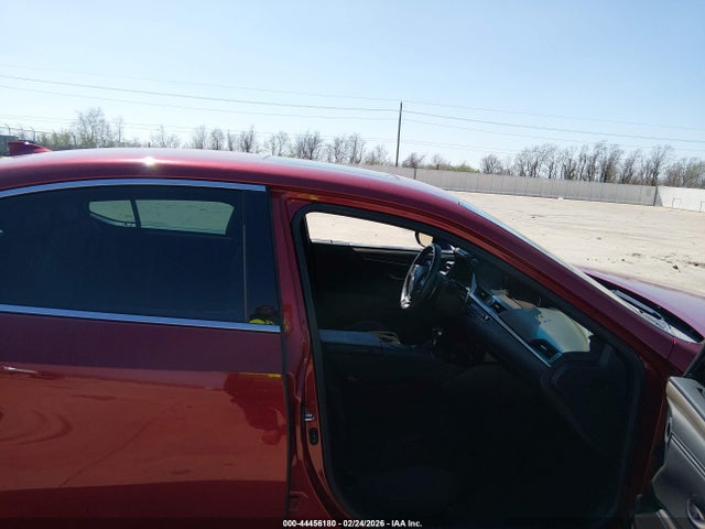 2019 LEXUS ES 350 58ABZ1B15KU050886 Photo 4