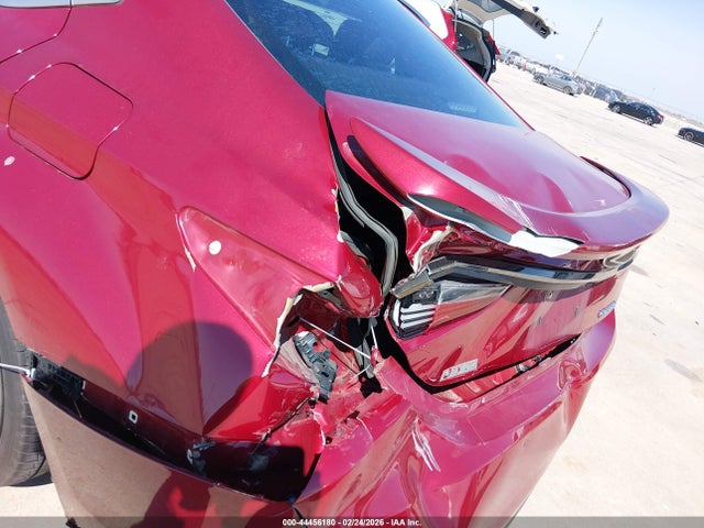 2019 LEXUS ES 350 58ABZ1B15KU050886 Photo 5