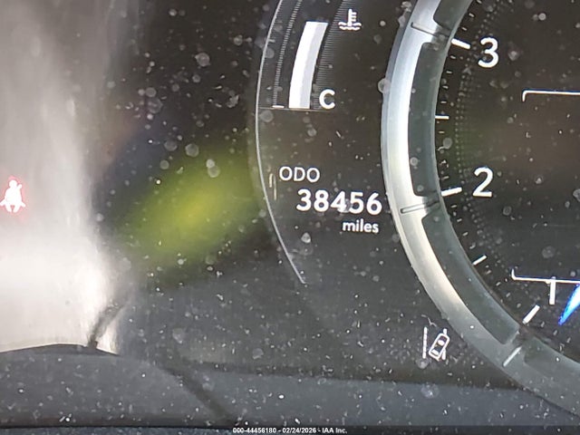 2019 LEXUS ES 350 58ABZ1B15KU050886 Photo 6