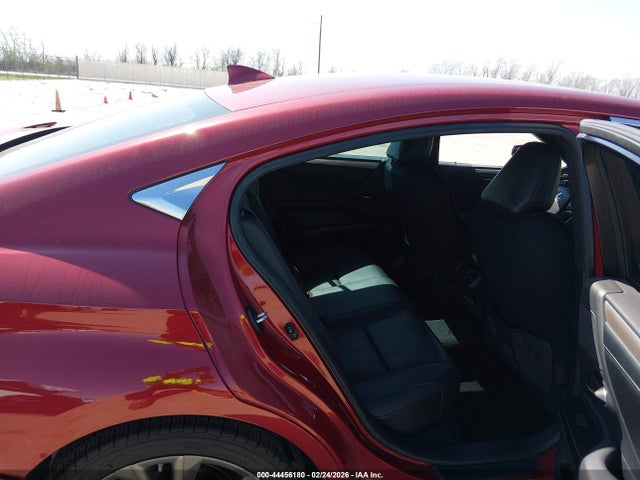 2019 LEXUS ES 350 58ABZ1B15KU050886 Photo 7