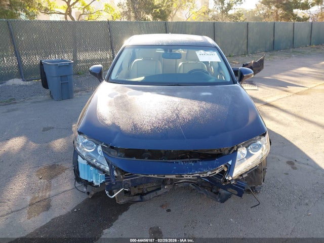 Aukcja sprzedaży 2013 Lexus Es 350, vin: JTHBK1GG2D2058406, numer aukcji: 44456187