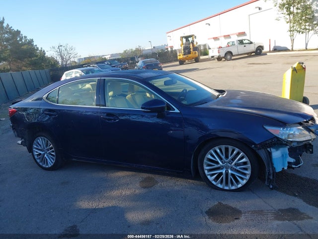Aukcja sprzedaży 2013 Lexus Es 350, vin: JTHBK1GG2D2058406, numer aukcji: 44456187