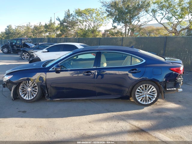 Aukcja sprzedaży 2013 Lexus Es 350, vin: JTHBK1GG2D2058406, numer aukcji: 44456187