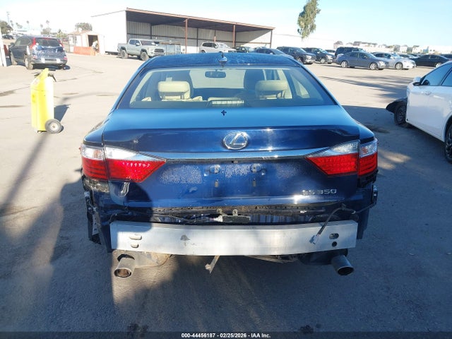 Aukcja sprzedaży 2013 Lexus Es 350, vin: JTHBK1GG2D2058406, numer aukcji: 44456187