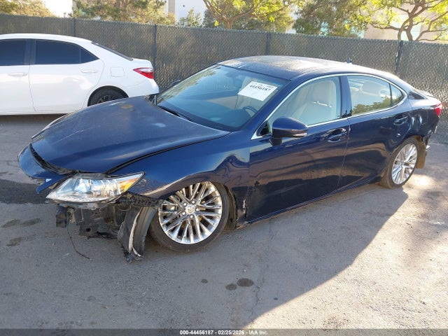 Aukcja sprzedaży 2013 Lexus Es 350, vin: JTHBK1GG2D2058406, numer aukcji: 44456187