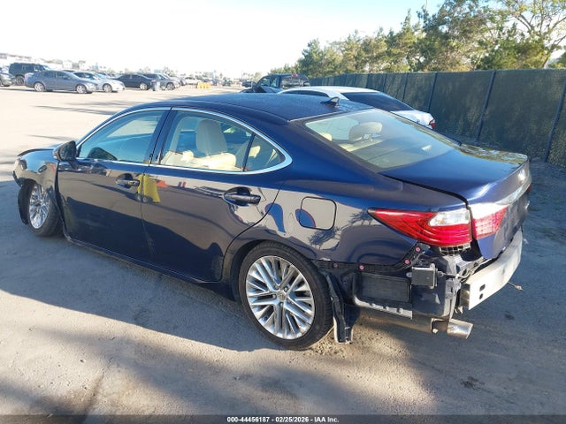 Aukcja sprzedaży 2013 Lexus Es 350, vin: JTHBK1GG2D2058406, numer aukcji: 44456187