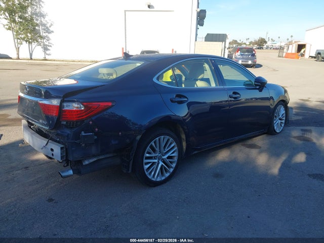 Aukcja sprzedaży 2013 Lexus Es 350, vin: JTHBK1GG2D2058406, numer aukcji: 44456187