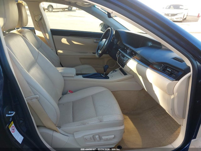 Aukcja sprzedaży 2013 Lexus Es 350, vin: JTHBK1GG2D2058406, numer aukcji: 44456187