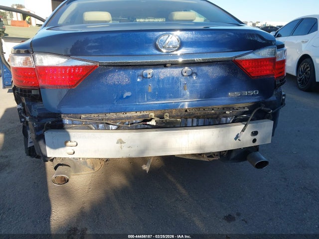 Aukcja sprzedaży 2013 Lexus Es 350, vin: JTHBK1GG2D2058406, numer aukcji: 44456187