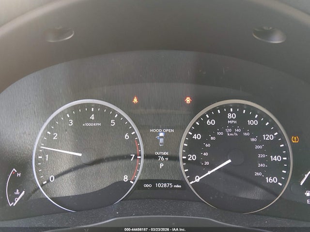 Aukcja sprzedaży 2013 Lexus Es 350, vin: JTHBK1GG2D2058406, numer aukcji: 44456187