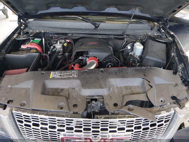 Aukcja sprzedaży 2008 Gmc Sierra 1500 Sle1/sle2/slt/work Truck, vin: 2GTEK133281268656, numer aukcji: 44456195