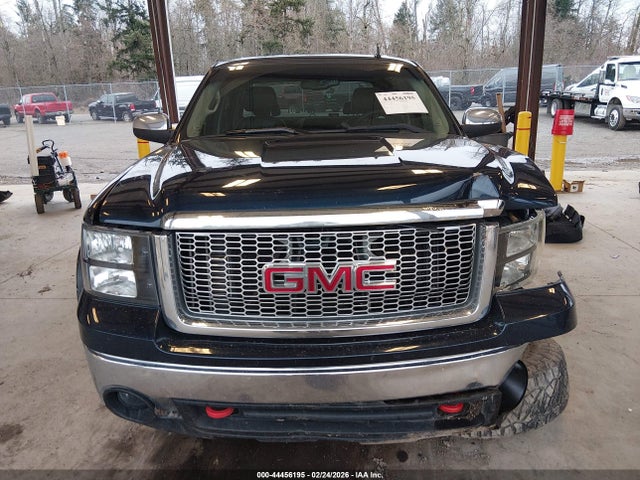 Aukcja sprzedaży 2008 Gmc Sierra 1500 Sle1/sle2/slt/work Truck, vin: 2GTEK133281268656, numer aukcji: 44456195
