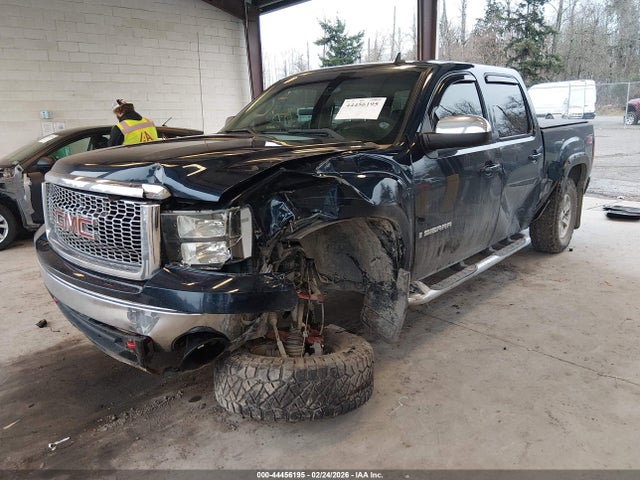 Aukcja sprzedaży 2008 Gmc Sierra 1500 Sle1/sle2/slt/work Truck, vin: 2GTEK133281268656, numer aukcji: 44456195