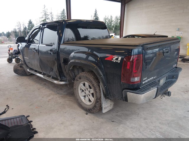 Aukcja sprzedaży 2008 Gmc Sierra 1500 Sle1/sle2/slt/work Truck, vin: 2GTEK133281268656, numer aukcji: 44456195