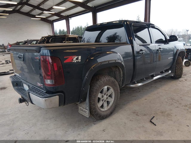 Aukcja sprzedaży 2008 Gmc Sierra 1500 Sle1/sle2/slt/work Truck, vin: 2GTEK133281268656, numer aukcji: 44456195