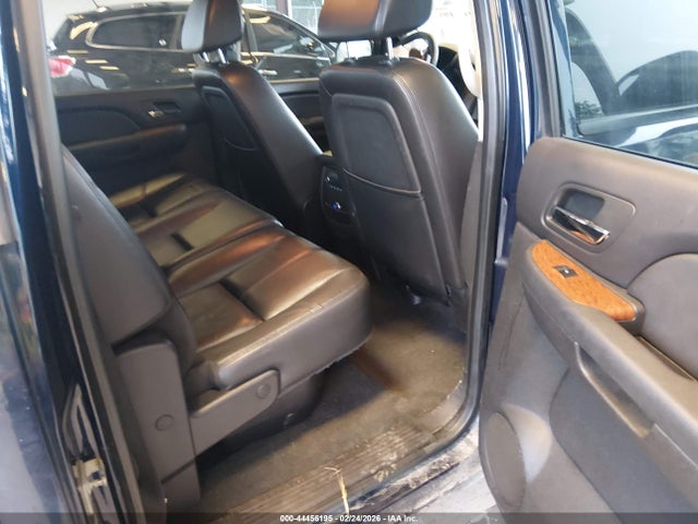 Aukcja sprzedaży 2008 Gmc Sierra 1500 Sle1/sle2/slt/work Truck, vin: 2GTEK133281268656, numer aukcji: 44456195
