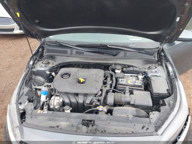 Продажа на аукционе авто 2023 Kia Forte Lxs, vin: 3KPF24AD7PE640043, номер лота: 44456199
