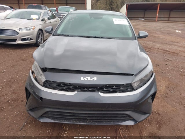 Продажа на аукционе авто 2023 Kia Forte Lxs, vin: 3KPF24AD7PE640043, номер лота: 44456199