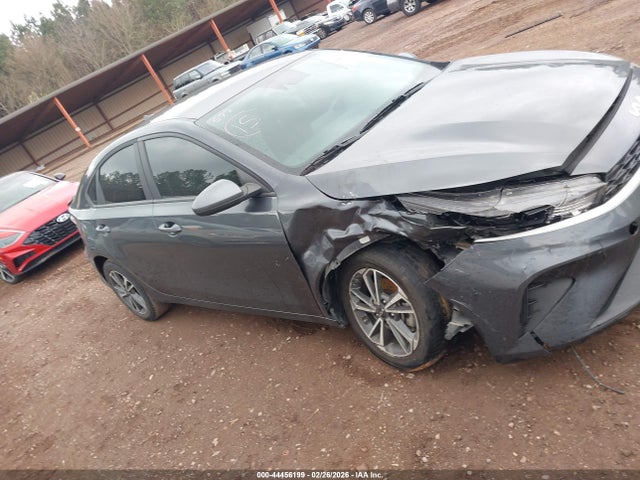 Продажа на аукционе авто 2023 Kia Forte Lxs, vin: 3KPF24AD7PE640043, номер лота: 44456199
