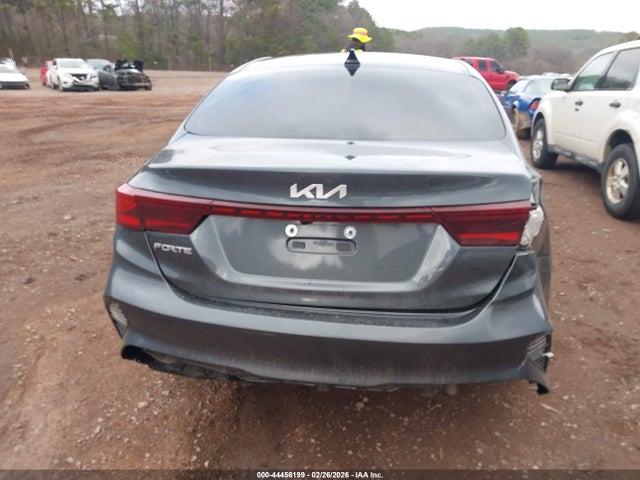 Продажа на аукционе авто 2023 Kia Forte Lxs, vin: 3KPF24AD7PE640043, номер лота: 44456199