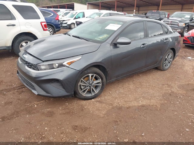 Продажа на аукционе авто 2023 Kia Forte Lxs, vin: 3KPF24AD7PE640043, номер лота: 44456199