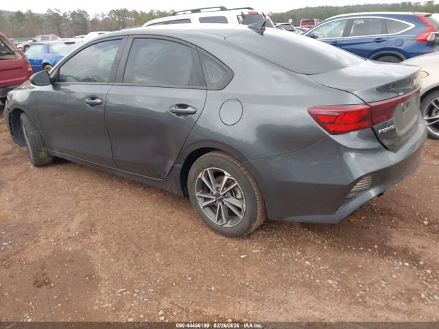 Продажа на аукционе авто 2023 Kia Forte Lxs, vin: 3KPF24AD7PE640043, номер лота: 44456199