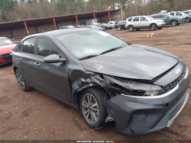 Продажа на аукционе авто 2023 Kia Forte Lxs, vin: 3KPF24AD7PE640043, номер лота: 44456199