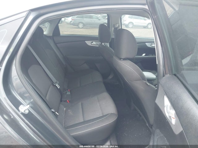 Продажа на аукционе авто 2023 Kia Forte Lxs, vin: 3KPF24AD7PE640043, номер лота: 44456199