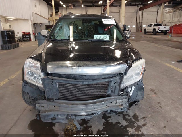 44456205 :رقم المزاد ، 2GKFLPE31G6129352 vin ، 2016 Gmc Terrain Slt مزاد بيع