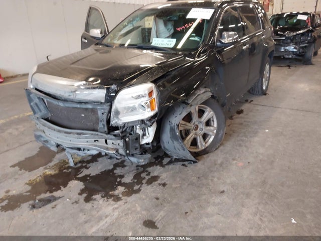 44456205 :رقم المزاد ، 2GKFLPE31G6129352 vin ، 2016 Gmc Terrain Slt مزاد بيع