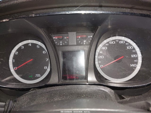 44456205 :رقم المزاد ، 2GKFLPE31G6129352 vin ، 2016 Gmc Terrain Slt مزاد بيع