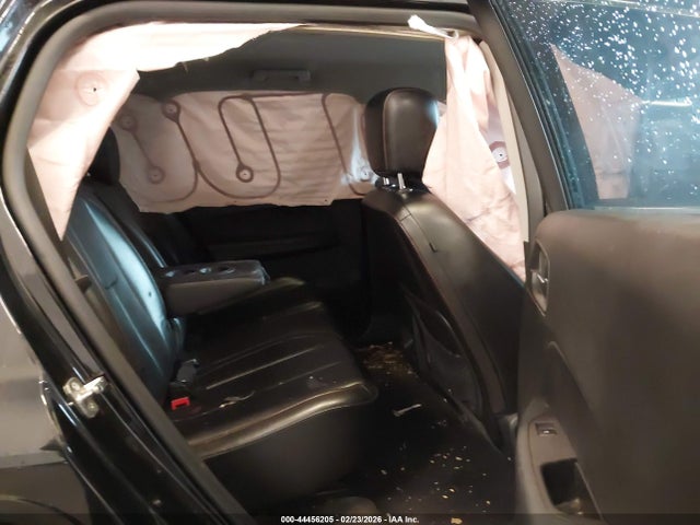 44456205 :رقم المزاد ، 2GKFLPE31G6129352 vin ، 2016 Gmc Terrain Slt مزاد بيع